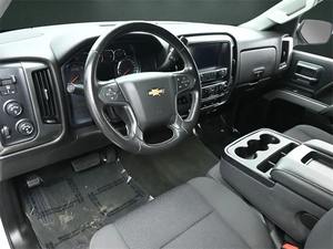 Chevrolet Silverado 1500 LT 2018, conduite à gauche - Product Image 4