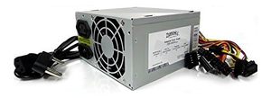 Refroidisseur de processeur Zebronics 5W série économique avec dissipateur thermique en aluminium, faible bruit 18dba - Product Image 3