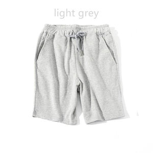 Men Custom Pants Cotton Wholesale Mens Drawstring <b>Jogger</b> Bulk Logo <b>Short</b> Fleece Sweat <b>Shorts</b> - Product Image 4