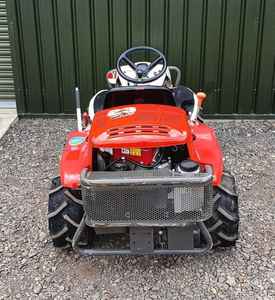 Orec Rabbit RM980F 4-Stroke Cordless Lawn <b>Mower</b> 17KW Power with 12V-40V DIY Industrial Grade <b>Rotary</b> <b>Mower</b> with Grass Box - Product Image 4
