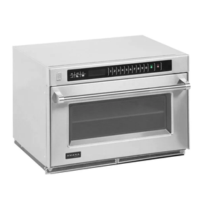 Meilleure Offre pour Four à Micro-ondes Commercial Électrique Intégré Robuste en Acier Inoxydable 20 L 3200W pour VR, Maison et Extérieur 2026 - Product Image 1