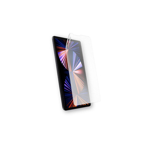Film de protection d'écran mat anti-reflet en verre 3D Davin pour iPad Pro 12.9 2018 (3e génération) – Protection antistatique effet papier - Product Image 1