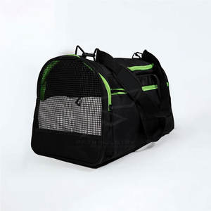 Services OEM Prix raisonnable Sacs de sport de style dernier cri Conception sur mesure Sacs de sport confortables les plus vendus - Product Image 3