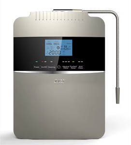 VENDEDOR VERIFICADO ORIGINAL Ionizador de Agua Eléctrico Alcalina/Acida de 8 Placas Extra Grande EHM-929 - Product Image 1