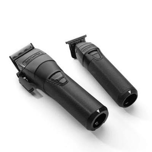 เครื่องตัดผม FXONE สีดำ ของแท้ แบรนด์ใหม่ พร้อมจัดส่งทั่วโลก - Product Image 1