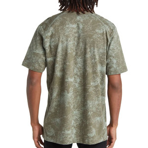 T-shirts en coton vierge, vente en gros de t-shirts lourds et surdimensionnés, impression de t-shirts personnalisés pour hommes, t-shirts en coton pur pour hommes - Product Image 4
