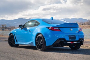 Toyota GR86 Premium 2023 Certificado, Limpio y en Buen Estado - Product Image 3