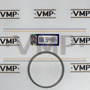 VOE 11005019 Scraper <b>Ring</b> for Volvo Wheel Loaders VMP Brands High Quality New Condition Construction Machinery Spare Parts - Product Image 2