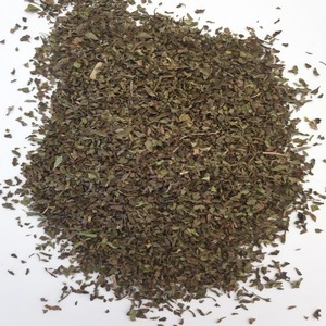Vente en Gros de Menthe Verte aux Herbes Séchées de Meilleure Qualité, Menthe Fraîche Naturelle Parfaite pour Aromatiser les Boissons, le Thé et le Bien-Être - Product Image 4
