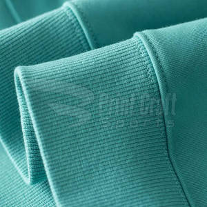 Sudaderas con capucha bordadas personalizadas para hombre, Color sólido con su propio logotipo, temporada de invierno, cuello con capucha, último estilo, técnicas teñidas lisas - Product Image 4