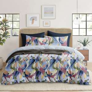 Princess Modern Printed All-Season Thickened 100TC Microfiber Bedding <b>Set</b> Washed Woven Girly Heart Ruffled Universal Bed <b>Sheet</b> - Product Image 1