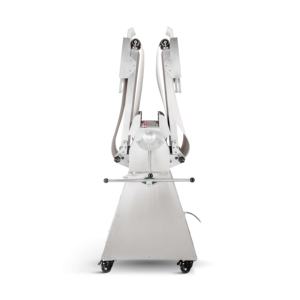 OEM Vente en gros Machine à laminer la pâte 2 voies 220V 380V Ligne de machines à pain sur pied Logo personnalisé Kien An Factory Made in Vietnam - Product Image 3