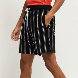 Wholesale Customized Eco-Friendly Solid Casual Men's Shorts-Lightweight Waterproof & Breathable - Product Image 2