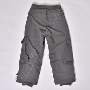 OEM 2025 Pantalon baggy de ski pour hommes, chaud et ample, pour le ski, pour l'hiver, pour l'extérieur, pour le snowboard - Product Image 1