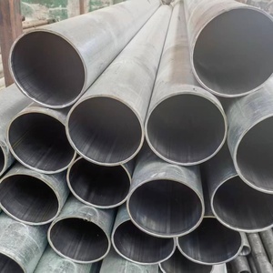 Welded Stainless Steel <b>Pipe</b> ASTM A554 201/304 <b>Square</b> Tube for Decorative Construction - Product Image 3