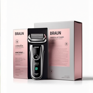 Afeitadora Braun Serie 5 52-A1000S - Product Image 2