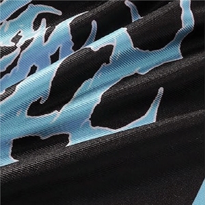 Nouveau short de boxe Muay Thai personnalisé Short de combat Short de muay-thaï à sublimation - Product Image 4