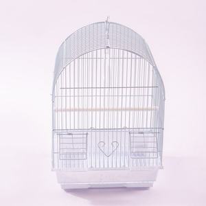 Jaulas Metálicas Resistentes para la Cría de Aves, Sencillas, Prácticas y Fáciles de Guardar en Casa - Product Image 1
