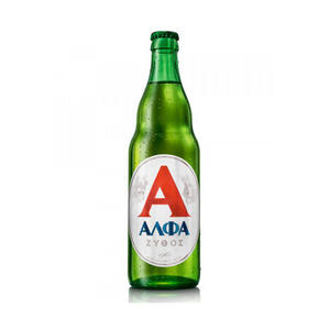 Meilleur prix d'usine Alfa lager Beer avec livraison rapide - Product Image 3