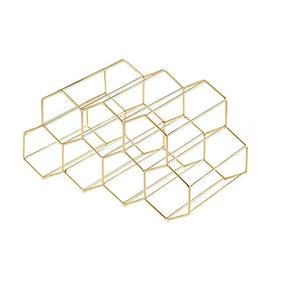 Estante metálico de alta calidad con acabado de bronce, estantes de exhibición para refrescos, gran calidad - Product Image 2