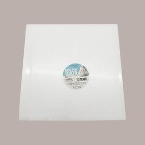 Sustainable Square Eco-Friendly Cake Base 10 Pieces 35x35 cm 5 cm H 10 Inch Size for Decorations - Product Image 1