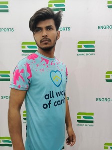Uniforme de Fútbol 7V7 Personalizado |   Conjunto de Camisetas Deportivas |   Impresión por Sublimación |   Fabricante OEM de Ropa Deportiva, Camiseta de Fútbol de Pakistán - Product Image 6