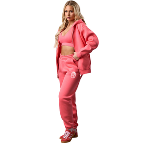 Pantalones Deportivos Premium para Mujer, Duraderos, para Entrenamiento en el Gimnasio y Uso Diario - Product Image 3