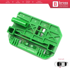 คลิปซ่อมหน้าต่าง BWR1189สำหรับรถบรรทุกพรีเมียม kerax midlum LF 45 55 FL II FE 1400753 - Product Image 3