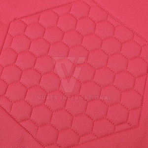 Maillot de gardien de but en polyester 100% personnalisé Vêtements de football d'équipe de vente en ligne de haute qualité disponibles en couleurs personnalisées - Product Image 4