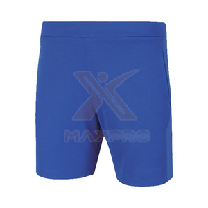 Tenue de volley-ball unie en polyester 100 %, service OEM, pour adulte - Product Image 4