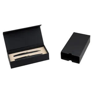 Set Personalizzato di Penne e Rollerball Tidvatten per Regali - Product Image 2