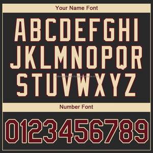 Maillot de football américain haut de gamme, maillot de baseball, uniforme sportif professionnel, personnalisation du logo, tenue d'équipe, commandes en gros - Product Image 3