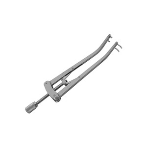 Stainless Steel Manual Allport Self Retaining Retractor Surgical <b>Instrument</b> for General Surgery with High Quality Tissue Holding - Product Image 5