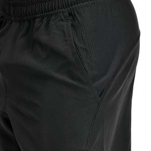 Vamos Padel Comfortable Knitted Bermuda <b>Shorts</b> for <b>Men</b>-<b>Elastic</b> <b>Waist</b> Sporty High Street Style - Product Image 3