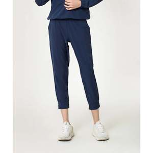 Joggers B-Fit Ribstop para mujer, ropa deportiva holgada para un ejercicio cómodo - Product Image 5