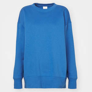 Sweats à capuche pour femmes Sweatshirts Fabricant de vêtements Sweat à capuche de marque célèbre Sweat pour femmes Vêtements en vrac Nouveau design Couleur unie - Product Image 2