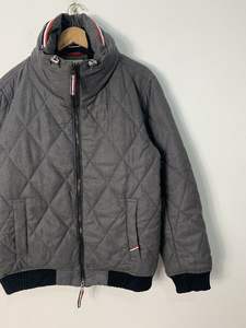 Novedades Chaqueta Bomber Acolchada de Camuflaje para Hombre con Logotipo Personalizado en la Parte Delantera, Primavera, Talla Grande, Impermeable, Resistente al Viento, Envío DDP - Product Image 6