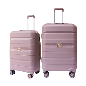 HUNGPHAT Wholesale Travel Essentials Suitcase Luggage Sets PP Unbreakable Material Vietnam Manufacturer Asia Hot Sale - Product Image 6