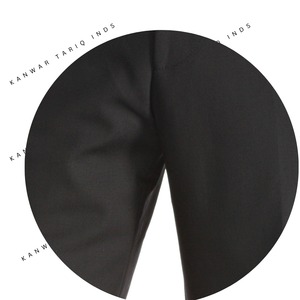 กางเกงยีนส์ขาตรงสำหรับผู้ชายกางเกงลำลองบางสำหรับฤดูใบไม้ร่วงและใบไม้ผลิออกแบบได้ตามต้องการ - Product Image 6