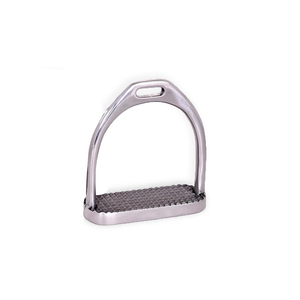 Étriers d'équitation en acier inoxydable au design élégant, légers, durables, anti-plis, confortables, de qualité supérieure, personnalisables - Product Image 5