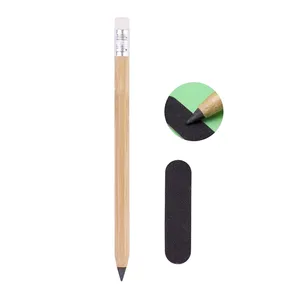 Penna Promozionale Perpetua Personalizzata Neyman - Gadget - Product Image 1