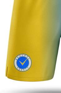 <b>Men</b> <b>Basketball</b> <b>Shorts</b> Sports Quick Dry Training Gym Fitness Breathable Mesh Lightweight Running Elastic Waist Workout <b>Shorts</b> - Product Image 4