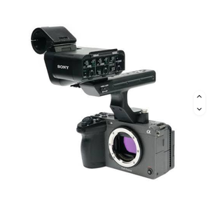 กล้องอุตสาหกรรมรุ่นใหม่ IL-ME Cinema FX3 ฟูลเฟรม ของแท้ รับผลิตแบบ OEM/ODM สำหรับขาย - Product Image 6