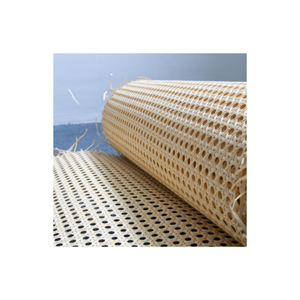 Viet Nam Rattan webbing roll - Skin and Polished Mesh Rattan Cane Webbing with best price in Viet Nam