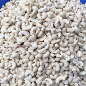 Noix de cajou grillées W320 de Santigo, Vietnam, prix d'usine, sans taxe - Product Image 1