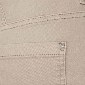 Respirant Femmes Jeans Confortable Vente Chaude Anti-Rides Top Tendance Matériau Durable Femmes Jeans avec Qualité Premium - Product Image 6