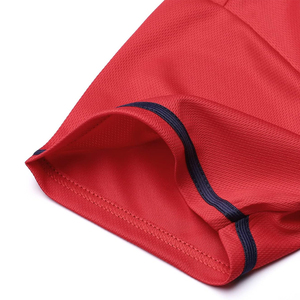 Servicio OEM personalizado Unisex de alta calidad Cork béisbol Jersey última tendencia caliente Nueva Jersey - Product Image 5