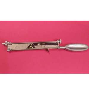 Humby - Bisturí Manual de Acero Inoxidable de Grado Quirúrgico para Injertos de Piel y Herramienta Quirúrgica Ortopédica Autoclavable - Product Image 2