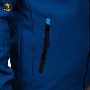 เสื้อแจ็คเก็ตกันหนาวสำหรับผู้ชายเสื้อ2025สตรีทแวร์น้ำหนักเบาดีไซน์ใหม่ - Product Image 6