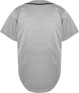 Ropa Deportiva Profesional Diseñada con Elementos de Uniforme de Béisbol y Camiseta de Béisbol para un Ajuste Constante y Comodidad en el Campo - Product Image 2